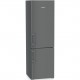 Liebherr CBNdgc 5733 Plus Ψυγειοκαταψύκτης 361lt NoFrost Υ201.5xΠ59.7xΒ67.5εκ. Inox C