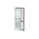 Liebherr CNsfa 5703 Ψυγειοκαταψύκτης NoFrost 371lt Inox D