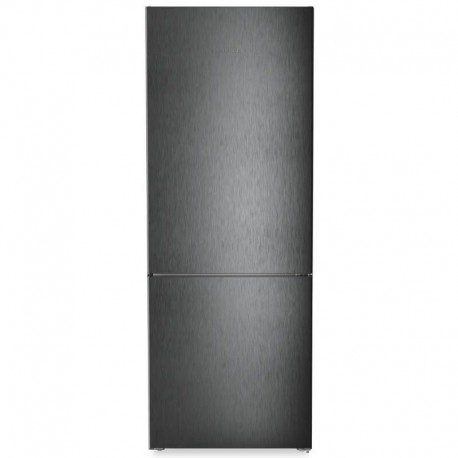 Liebherr CNbdd 7723 Ψυγειοκαταψύκτης 486lt NoFrost Υ201.5xΠ74.7xΒ67.5εκ. Γκρι D