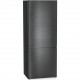 Liebherr CNbdd 7723 Ψυγειοκαταψύκτης 486lt NoFrost Υ201.5xΠ74.7xΒ67.5εκ. Γκρι D