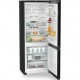 Liebherr CNbdd 7723 Ψυγειοκαταψύκτης 486lt NoFrost Υ201.5xΠ74.7xΒ67.5εκ. Γκρι D