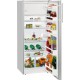 Liebherr Μονόπορτο Ψυγείο 251lt Υ140.2xΠ55xΒ63εκ. Inox Ksl 2834 Comfort F