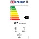 Liebherr Μονόπορτο Ψυγείο 251lt Υ140.2xΠ55xΒ63εκ. Inox Ksl 2834 Comfort F