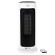AD-7738 Tower Fan Ceramic Heater AD-7738