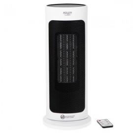 AD-7738 Tower Fan Ceramic Heater AD-7738