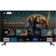 43GO70804UHD  Aiwa 43GO70804UHD Google TV 4K ULTRA HD DLED 43--