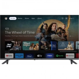 43GO70804UHD  Aiwa 43GO70804UHD Google TV 4K ULTRA HD DLED 43--
