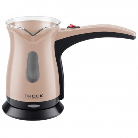 ECP-106 Ηλεκτρικό μπρίκι Crystal ECP-106 BROCK