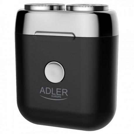 AD-2936 Ξυριστική Μηχανή Ταξιδιού AD-2936 Adler