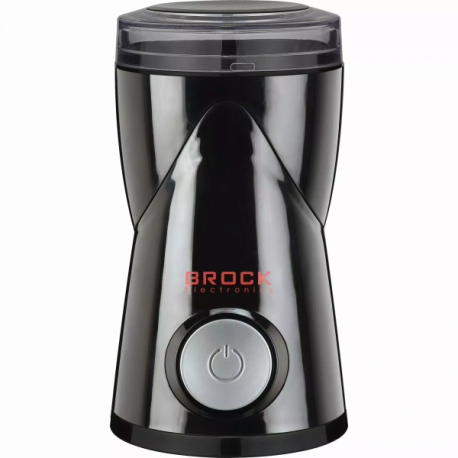 CG-3250/BK Μύλος καφέ CG-3250/BK Brock