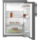 Liebherr Rdgd 1401 Mini Bar 112lt Υ85xΠ55xΒ60.7εκ. Γκρι D