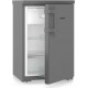 Liebherr Rdgd 1401 Mini Bar 112lt Υ85xΠ55xΒ60.7εκ. Γκρι D