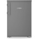 Liebherr Rdgd 1401 Mini Bar 112lt Υ85xΠ55xΒ60.7εκ. Γκρι D