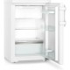 Liebherr Re 1401 Mini Bar 112lt Υ85xΠ55xΒ60.7εκ. Λευκό E