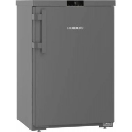 Liebherr Fdgd 1404 Όρθιος Καταψύκτης Γκρι 107lt D