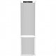Liebherr ICNSd 5603 Ψυγειοκαταψύκτης 285lt NoFrost Υ194xΠ56xΒ55εκ. Λευκός D