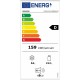 Liebherr ICSd 5102 Εντοιχιζόμενος Ψυγειοκαταψύκτης 266lt Υ177xΠ54.1xΒ54.5εκ. Λευκός C
