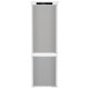 Liebherr ICSe 5103 Pure Εντοιχιζόμενος Ψυγειοκαταψύκτης 264lt NoFrost Υ178.8xΠ57xΒ55εκ. Λευκός E