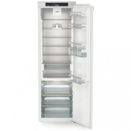 Liebherr  IRBbi 5150 Εντοιχιζόμενο Ψυγείο Συντήρησης 296lt Υ177xΠ55.9xΒ54.6εκ. Λευκό B