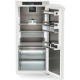 Liebherr IRBbx 4170 Εντοιχιζόμενο Ψυγείο Συντήρησης 191lt Υ121.3xΠ55.9xΒ54.6εκ. Λευκό Peak B