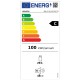 Liebherr IRBc 5120 Εντοιχιζόμενο Ψυγείο Συντήρησης 294lt NoFrost Υ177xΠ55.9xΒ54.6εκ. Λευκό BioFresh C