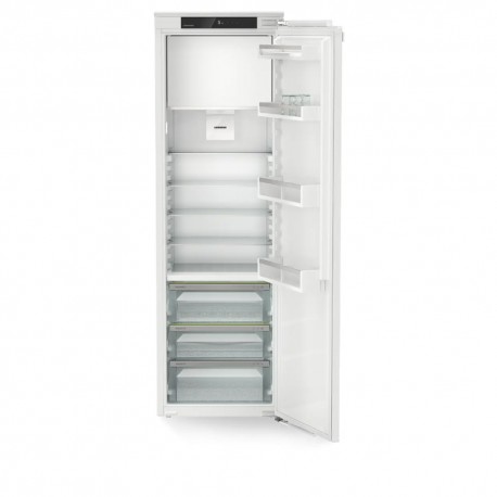 Liebherr IRBc 5121 Εντοιχιζόμενο Ψυγείο Συντήρησης 275lt NoFrost Υ177xΠ55.9xΒ54.6εκ. Λευκό BioFresh C