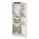 Liebherr Irbci 5151 Εντοιχιζόμενος Ψυγειοκαταψύκτης 277lt NoFrost Υ182.9xΠ58.5xΒ62.2εκ. Λευκός C