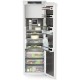 Liebherr IRBcx 5171 Εντοιχιζόμενο Μονόπορτο Ψυγείο 277lt Υ178.8xΠ57xΒ55εκ. Λευκό Peak BioFresh C