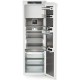 Liebherr IRBcx 5171 Εντοιχιζόμενο Μονόπορτο Ψυγείο 277lt Υ178.8xΠ57xΒ55εκ. Λευκό Peak BioFresh C