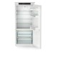 Liebherr  IRBSd 4120 Ψυγείο Συντήρησης 190lt NoFrost Υ127.7xΠ55.5xΒ62.2εκ. Λευκό D