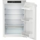 Liebherr IRC3900 Εντοιχιζόμενο Ψυγείο Mini Bar 136lt Υ89xΠ57xΒ55cm C