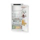 Liebherr  IRd 4121 Ψυγείο Συντήρησης 167lt NoFrost Υ121.3xΠ55.9xΒ54.6εκ. D