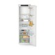 Liebherr IRd 5101 Ψυγείο Συντήρησης 137lt NoFrost Υ177xΠ55.9xΒ54.6εκ. Λευκό D