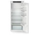 Liebherr  IRe 4101 Εντοιχιζόμενο Μονόπορτο Ψυγείο 183lt NoFrost Υ127.7xΠ57.2xΒ62.2εκ. Λευκό E