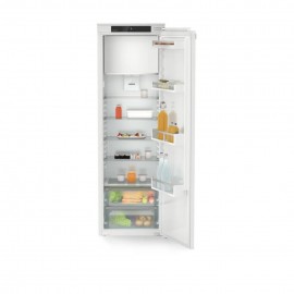 Liebherr IRe 5101 Pure Εντοιχιζόμενο Μονόπορτο Ψυγείο 286lt Υ178.8xΠ57xΒ55εκ. Λευκό E