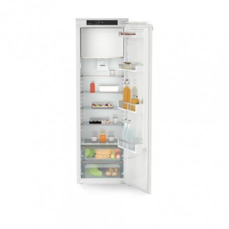 Liebherr IRe 5101 Pure Εντοιχιζόμενο Μονόπορτο Ψυγείο 286lt Υ178.8xΠ57xΒ55εκ. Λευκό E