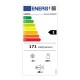 Liebherr IRe 5101 Pure Εντοιχιζόμενο Μονόπορτο Ψυγείο 286lt Υ178.8xΠ57xΒ55εκ. Λευκό E