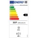 Liebherr SIFNe 5128 Εντοιχιζόμενος Όρθιος Καταψύκτης 213lt E
