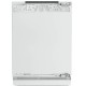 Liebherr SUBa 375i Εντοιχιζόμενο Mini Bar 81lt Υ86xΠ60xΒ56εκ. Λευκό Prime BioFresh A