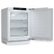 Liebherr SUBa 375i Εντοιχιζόμενο Mini Bar 81lt Υ86xΠ60xΒ56εκ. Λευκό Prime BioFresh A