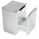 Liebherr URPc 375i Εντοιχιζόμενο Mini Bar 133lt Υ86xΠ60xΒ56εκ. Prime C