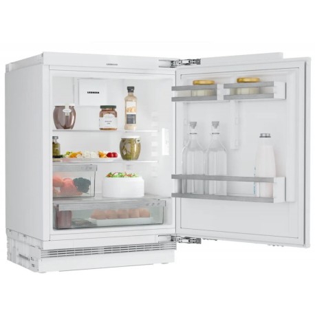 Liebherr URc 3700 Εντοιχιζόμενο Mini Bar 134lt Υ86xΠ60xΒ56εκ. C