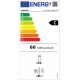 Liebherr URc 3700 Εντοιχιζόμενο Mini Bar 134lt Υ86xΠ60xΒ56εκ. C
