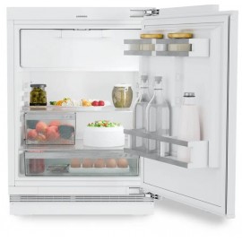 Liebherr URc 3701 Εντοιχιζόμενο Mini Bar 115lt Υ85.9xΠ59.7xΒ55.6εκ. Pure C