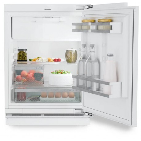Liebherr URc 3701 Εντοιχιζόμενο Mini Bar 115lt Υ85.9xΠ59.7xΒ55.6εκ. Pure C