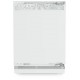 Liebherr URc 3701 Εντοιχιζόμενο Mini Bar 115lt Υ85.9xΠ59.7xΒ55.6εκ. Pure C