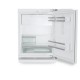Liebherr URc 3701 Εντοιχιζόμενο Mini Bar 115lt Υ85.9xΠ59.7xΒ55.6εκ. Pure C