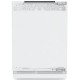 Liebherr URc 375i Εντοιχιζόμενο Mini Bar 135lt Υ86xΠ60xΒ56εκ. Λευκό Prime C