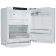 Liebherr URc 375i Εντοιχιζόμενο Mini Bar 135lt Υ86xΠ60xΒ56εκ. Λευκό Prime C