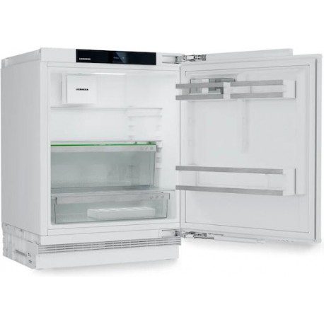 Liebherr  URD 365i Εντοιχιζόμενο Mini Bar 125lt Υ81.9xΠ59.7xΒ55.6εκ. D